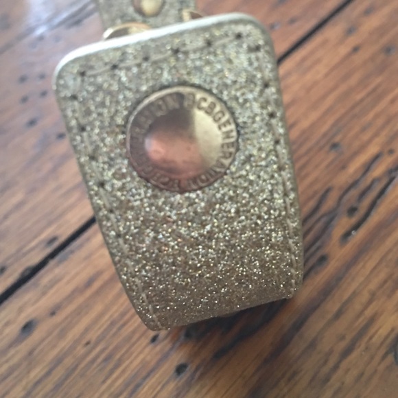 BCBG "boss" bracelet - Picture 3 of 3